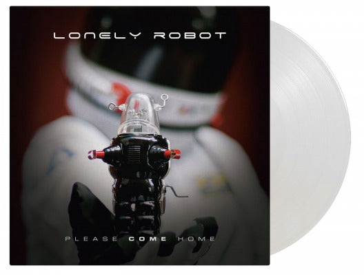 Please Come Home (Limited Gatefold, 180-Gram Solid White Colored Vinyl) [Import] (2 Lp's) |