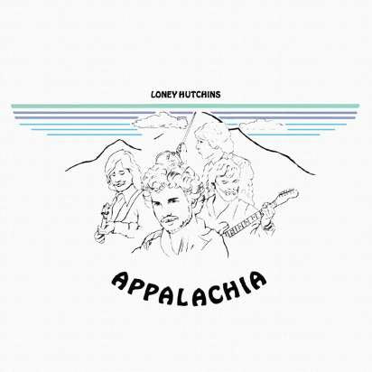 Appalachia | Mint (M) Mint (M)