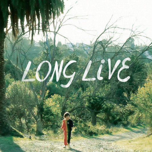 Snowblink - Long Live (CD) |