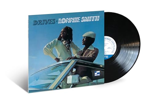 Drives (Blue Note Classic Vinyl Series) (180 Gram Vinyl) |