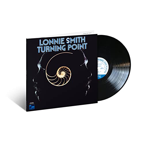 Turning Point (Blue Note Classic Series) | Mint (M) Mint (M)