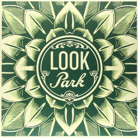 Look Park | Mint (M) Mint (M)