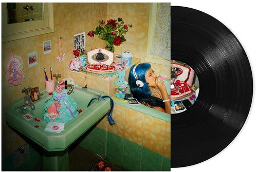 Ecca Vandal - Looking For People To Unfollow [LP] |