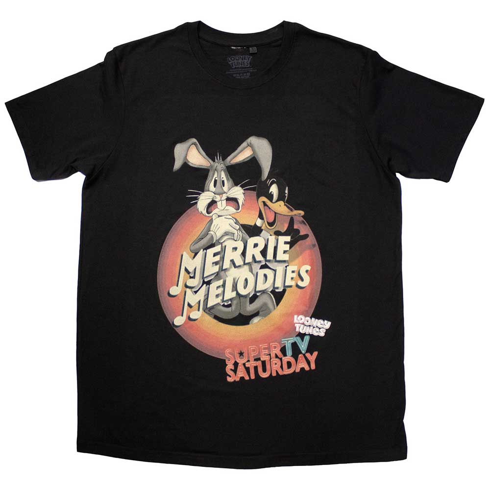 Merrie Melodies | Black