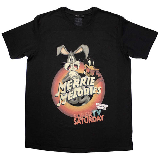 Merrie Melodies | Black