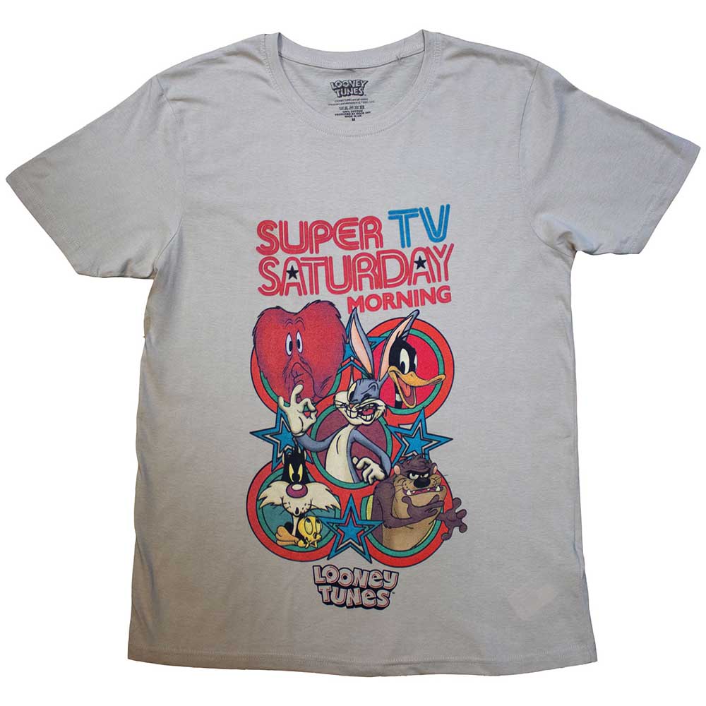 Super Saturday TV | Neutral