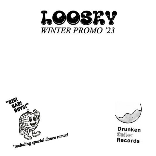 Winter Promo '23 |