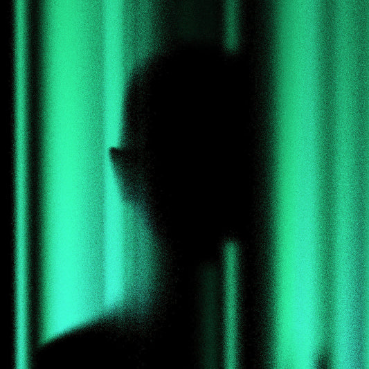 Loraine James - Detached From The Rest Of You |