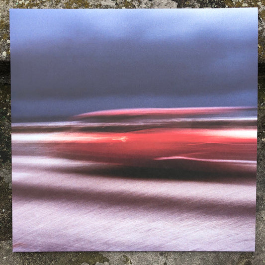 Saudade LP | Mint (M) Mint (M) - HOUSE *NEW