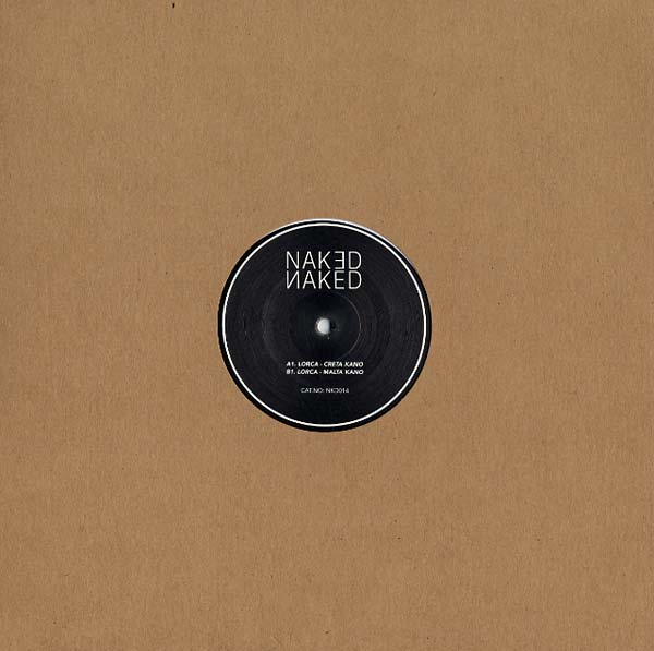 LORCA - Creta Kano/Malta Kano |