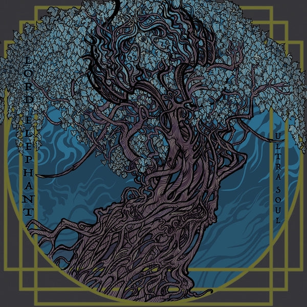 LORD ELEPHANT - Ultra Soul [LP] |
