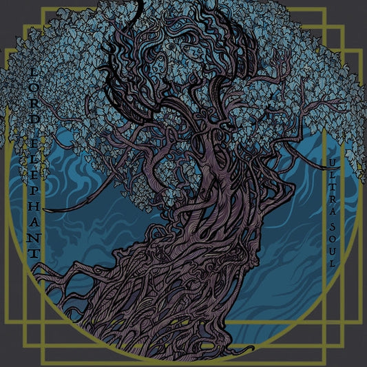 LORD ELEPHANT - Ultra Soul [LP] |