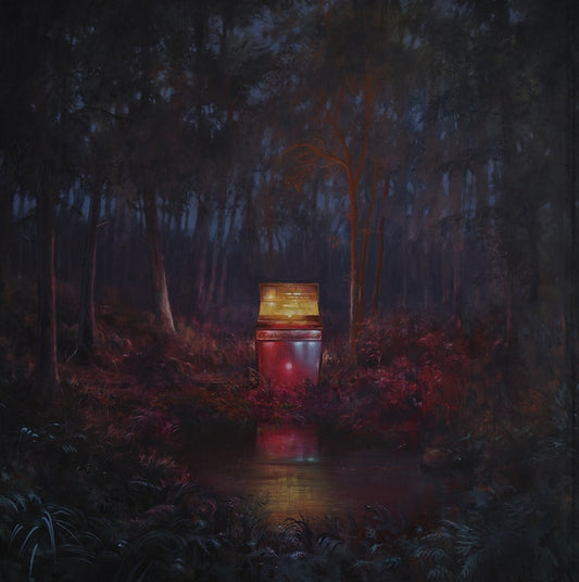 The Cosmic Selector Vol. 1 [Red Swirl 2 Lp] |