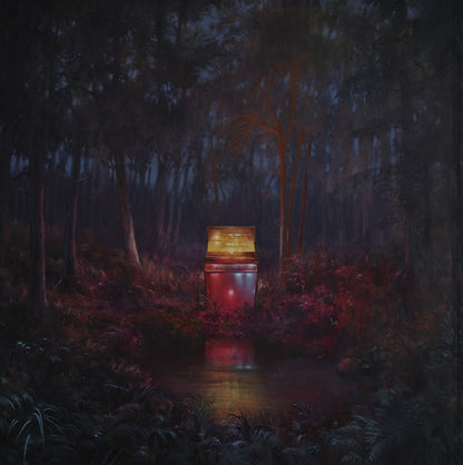 The Cosmic Selector Vol. 1 |