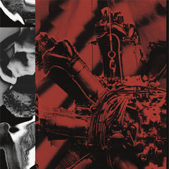 Lord Jalapenos Loser Machines Science Cult 2x12", Ltd, Dua Mint (M) Mint (M)