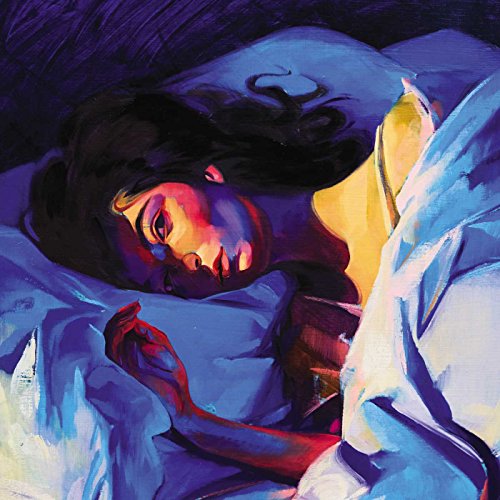 Melodrama [Explicit Content] |