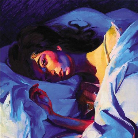 Melodrama [Explicit Content] |