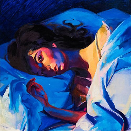 Melodrama | Mint (M) Mint (M) - POP *SEALED*