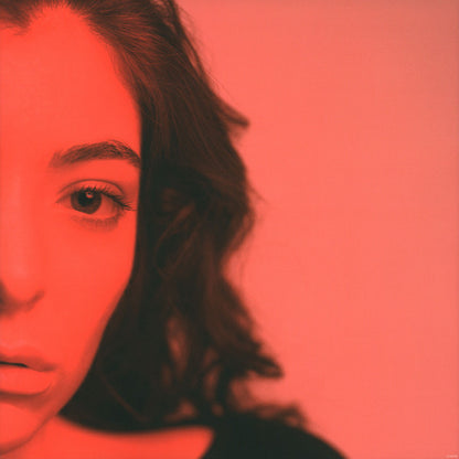 Lorde Melodrama Universal Music Group New Zealand, Universal Music Group New Zealand LP, Album Mint (M) Mint (M)