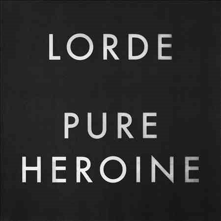 Pure Heroine |