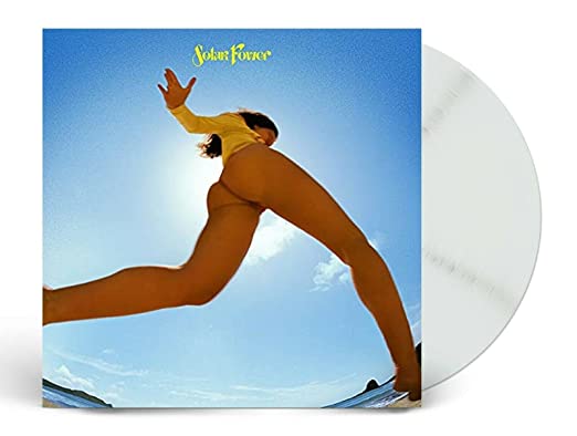 Solar Power (Limited Edition, Clear Colored Vinyl) [Import] | Mint (M) Mint (M) - POP *SEALED/COLOR*