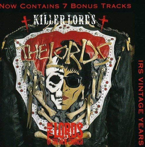 Killer Lords |