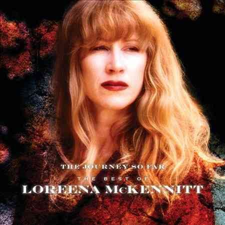 Loreena Mckennitt - JOURNEY SO FAR THE B |