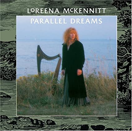 Parallel Dreams (Ltd Import) | Mint (M) Mint (M)