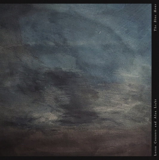 The Blue Hour |