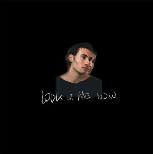 LORENZ AMBEEK - Look at Me Now |