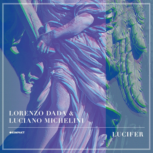 Lucifer |