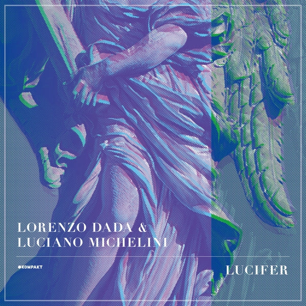 Lucifer [Import] | Mint (M) - DOWNTEMPO *NEW*