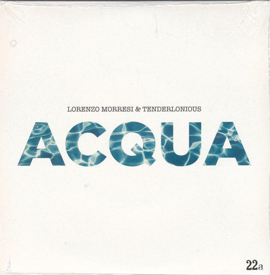 Acqua | Mint (M) Mint (M)