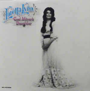 Coal Miner's Daughter [LP] |