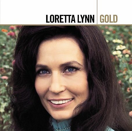 Loretta Lynn - GOLD |