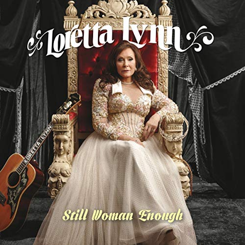 Still Woman Enough |