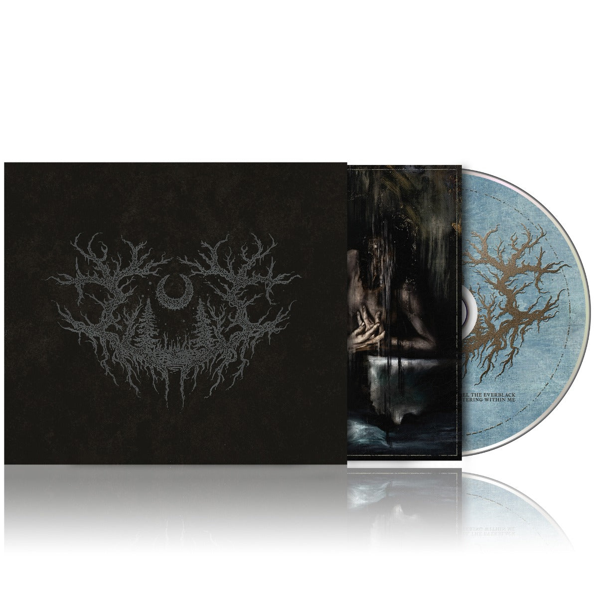 I Feel The Everblack Festering Within Me |