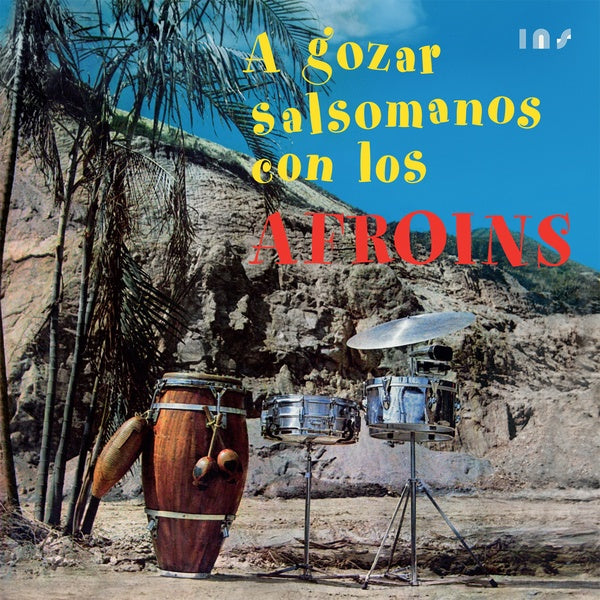 A Gozar Salsomanos |