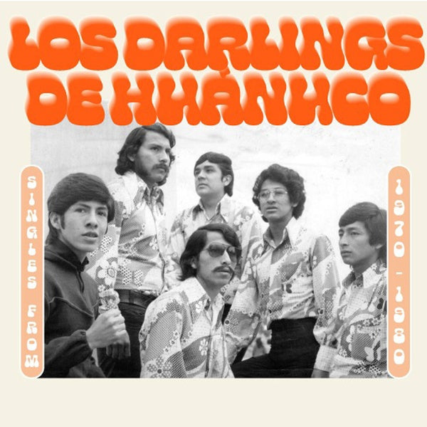 Singles from 1970-1980 [Import] (VINYL) | Mint (M) Mint (M) - WORLD *NEW*