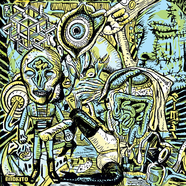 Savage Lichis Religion: El Ultimo Grito |