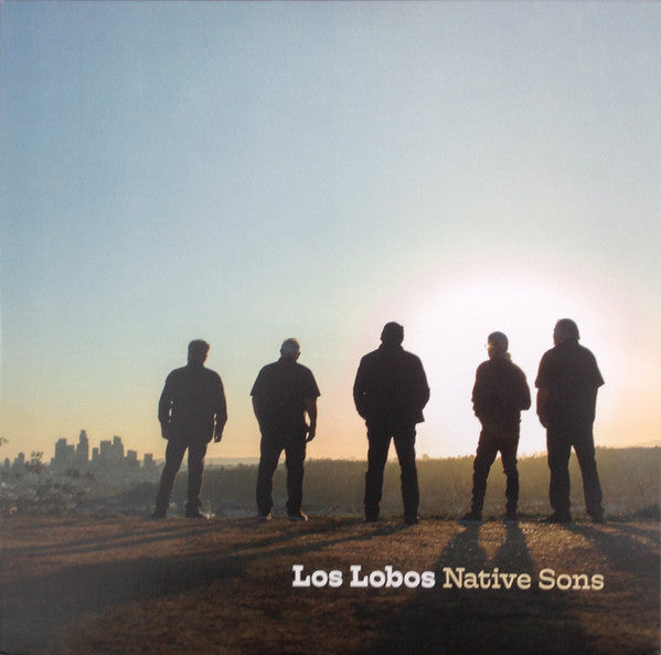 Native Sons | Mint (M) Mint (M) - ROCK *SEALED/COLOR*