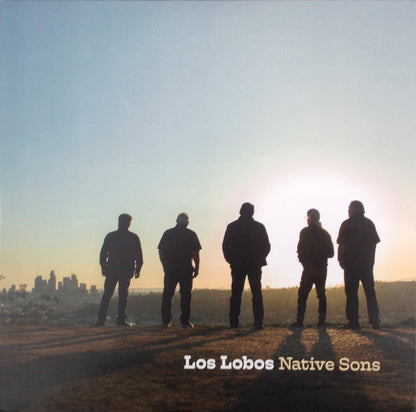 Native Sons | Mint (M) Mint (M) - ROCK *SEALED/COLOR*