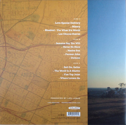 Native Sons | Mint (M) Mint (M) - ROCK *SEALED/COLOR*