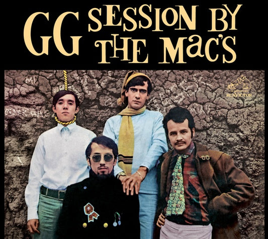 GG Session |
