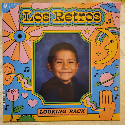 Looking Back | Mint (M) Mint (M) - FUNK *SEALED*