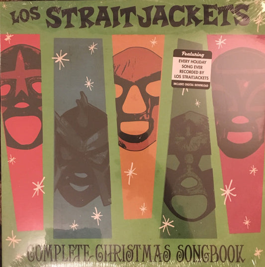 Complete Christmas Songbook | Mint (M) Mint (M)