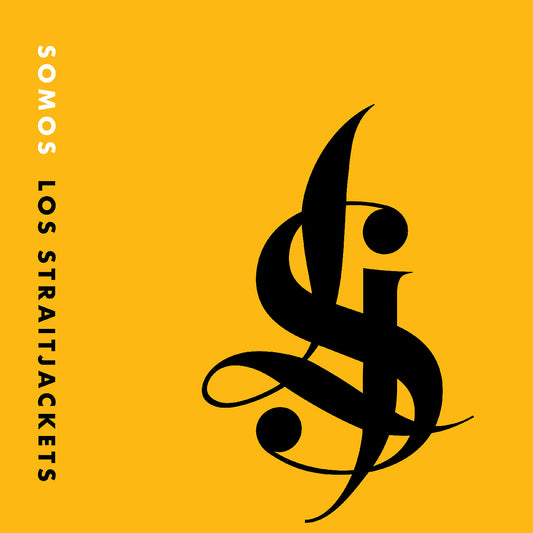 Somos Los Straitjackets |