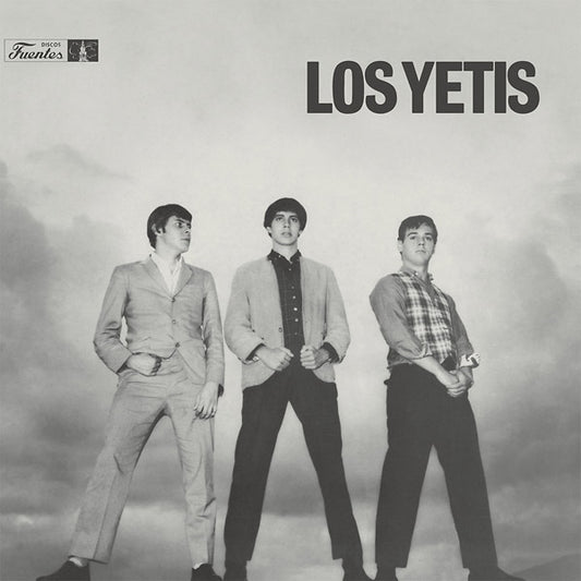 Los Yetis |