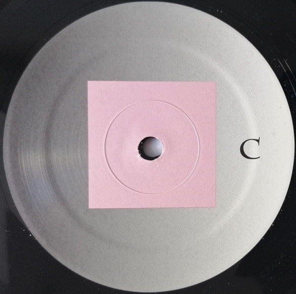 Loscil Clara Kranky 2xLP, Album Mint (M) Mint (M)