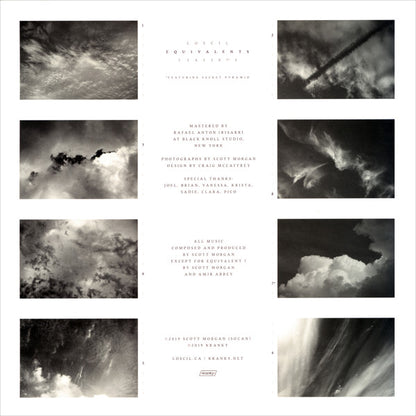 Equivalents | Mint (M) Mint (M) - AMBIENT